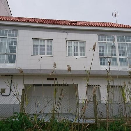 Casa Tranquila En O Grove Appartement Buitenkant foto