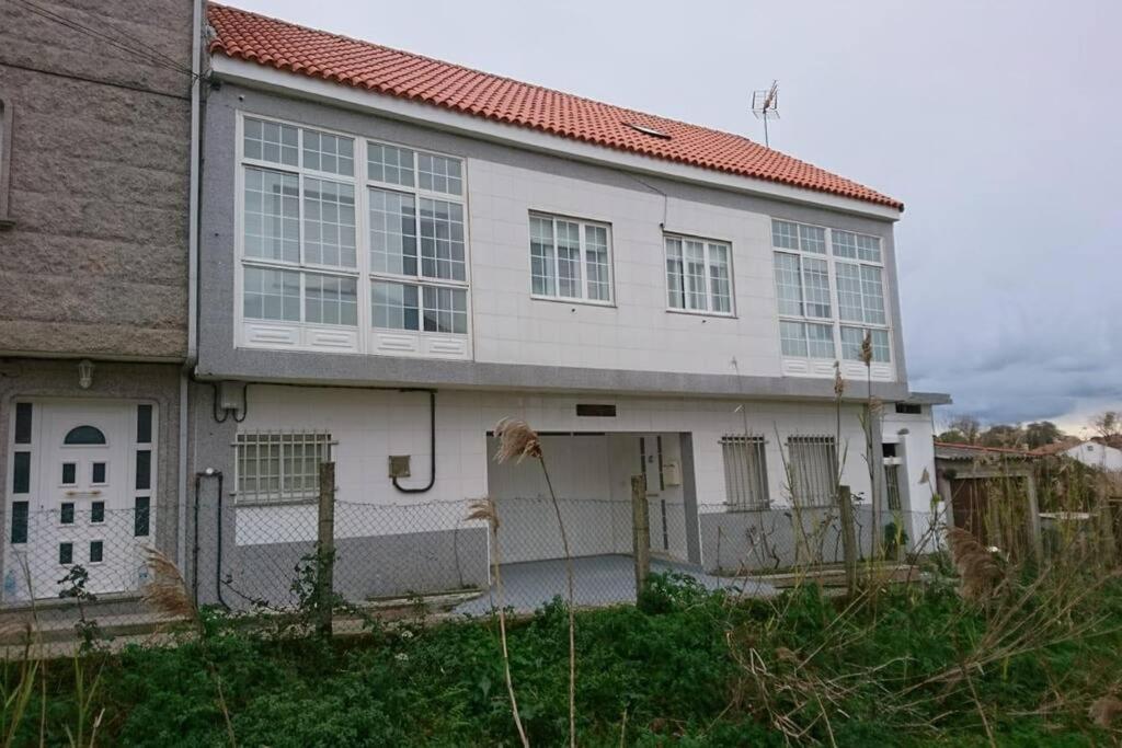 Casa Tranquila En O Grove Appartement Buitenkant foto