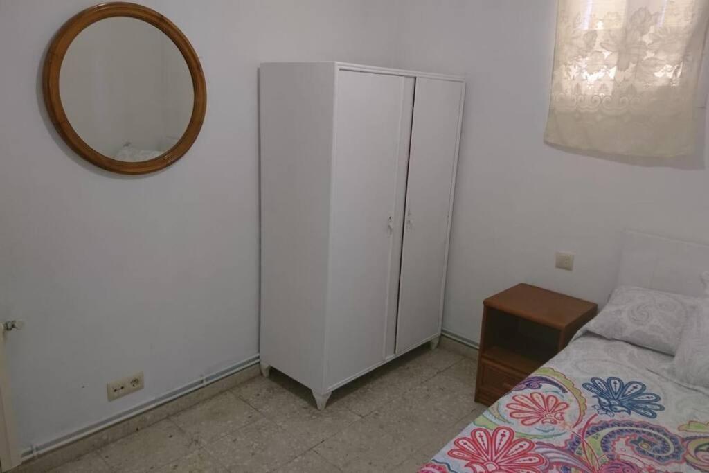 Casa Tranquila En O Grove Appartement Buitenkant foto