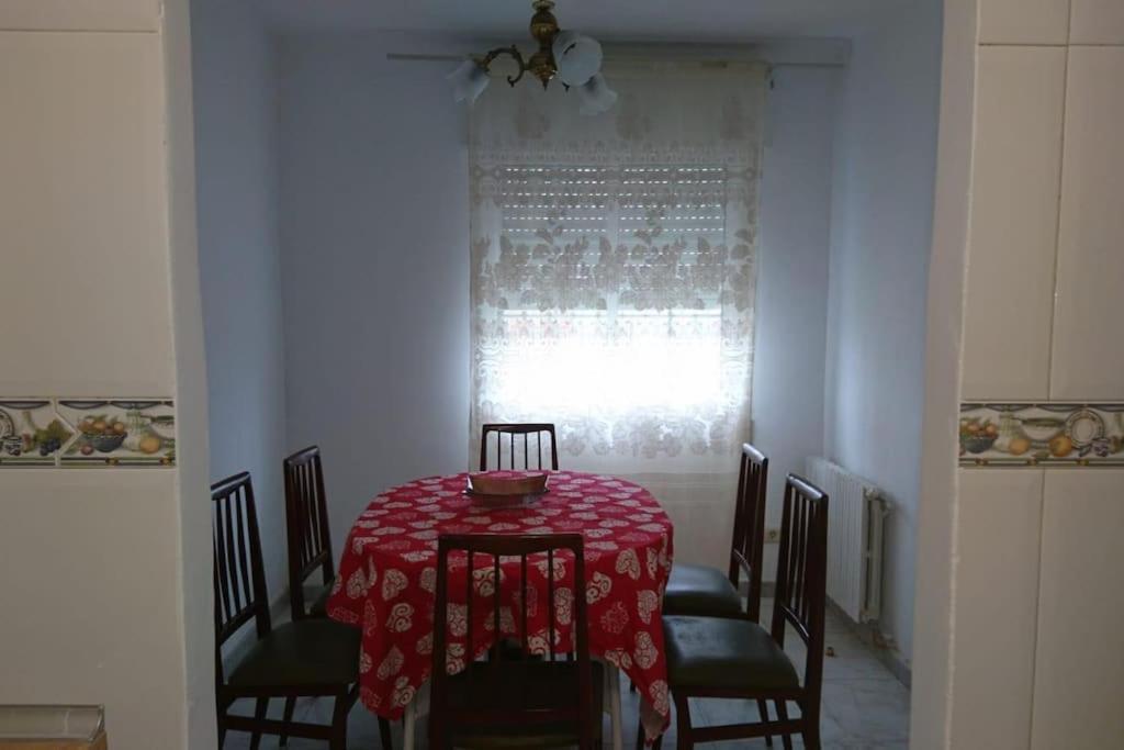 Casa Tranquila En O Grove Appartement Buitenkant foto